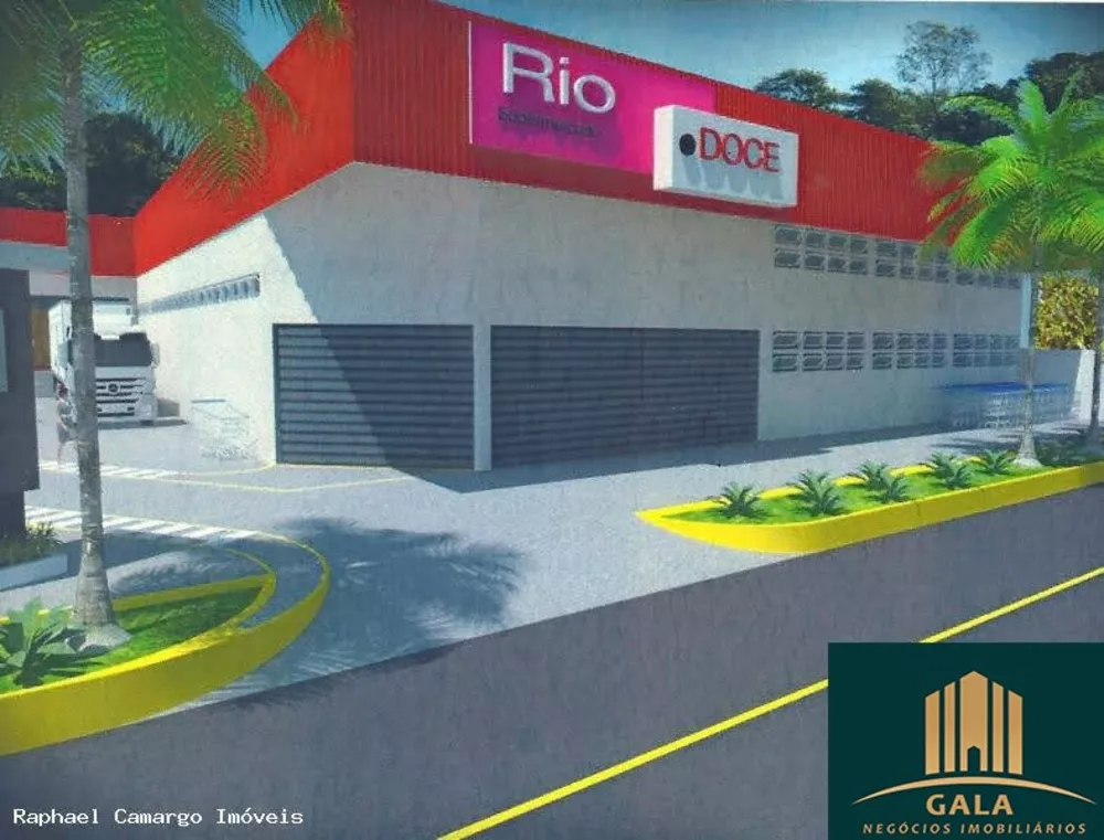 Loteamento e Condomínio, 2700 m² - Foto 14