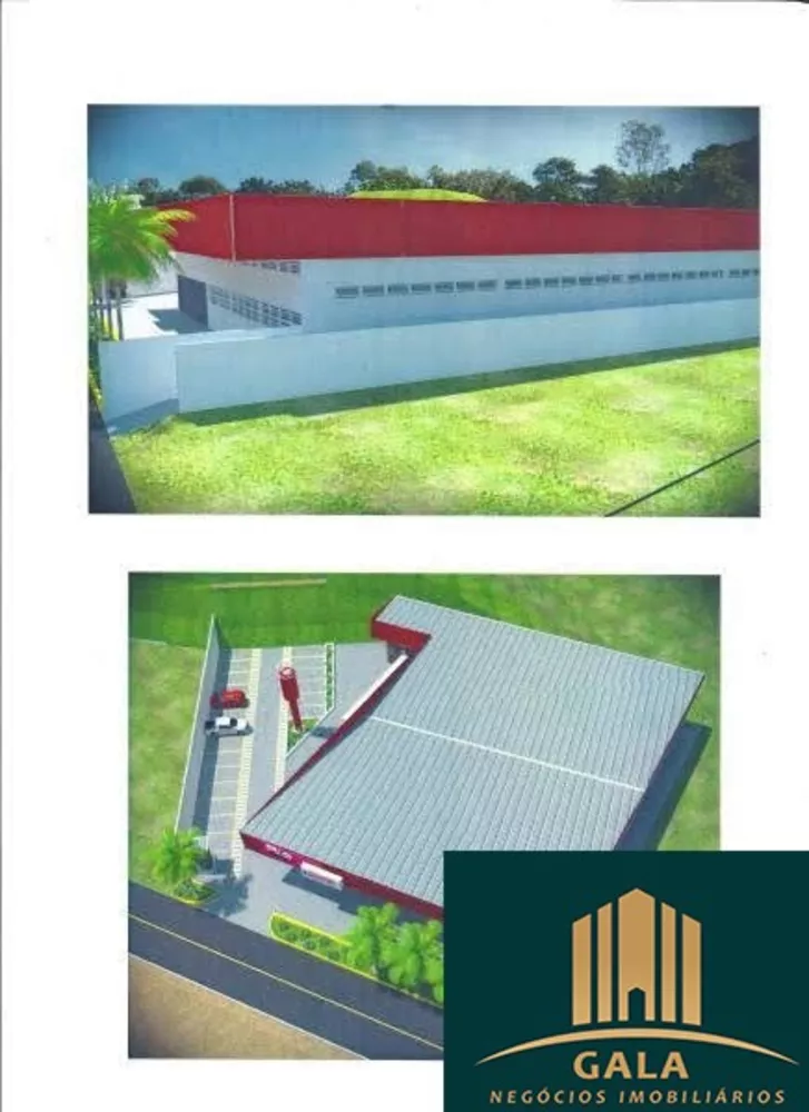Loteamento e Condomínio, 2700 m² - Foto 7
