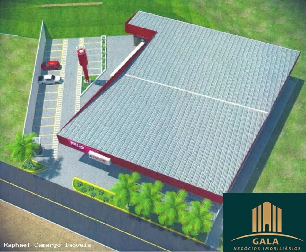 Loteamento e Condomínio, 2700 m² - Foto 11