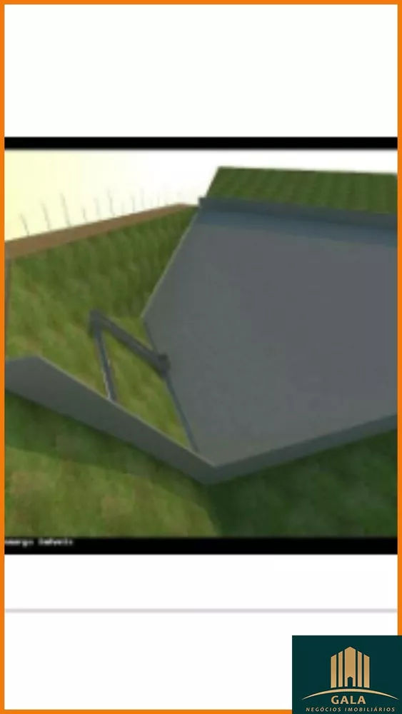 Loteamento e Condomínio, 2700 m² - Foto 5