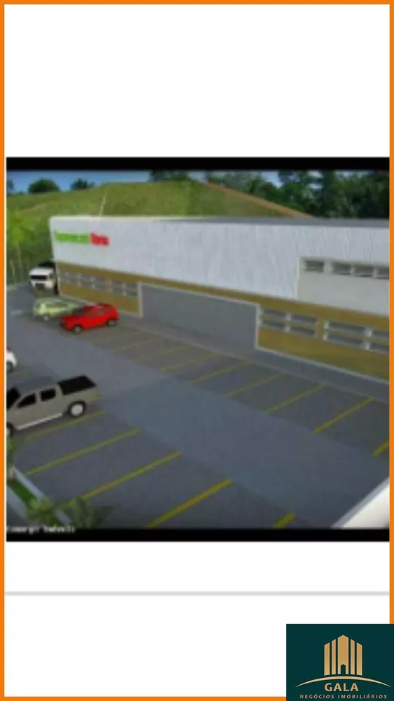 Loteamento e Condomínio, 2700 m² - Foto 6