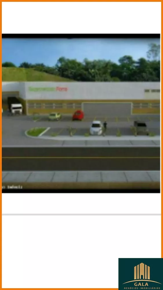 Loteamento e Condomínio, 2700 m² - Foto 8