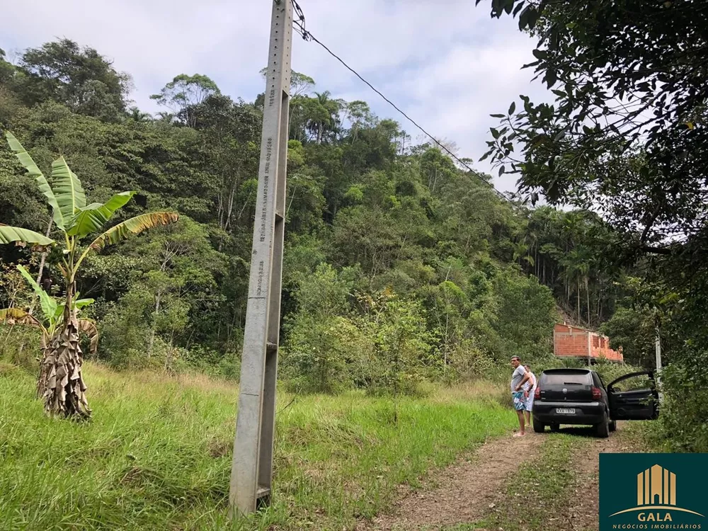 Terreno à venda, 600m² - Foto 2