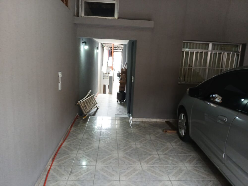 Casa à venda com 2 quartos, 170m² - Foto 6