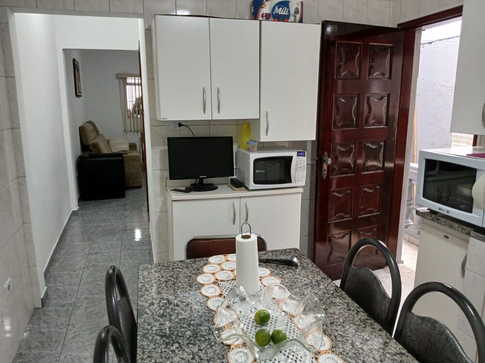 Casa à venda com 2 quartos, 170m² - Foto 5