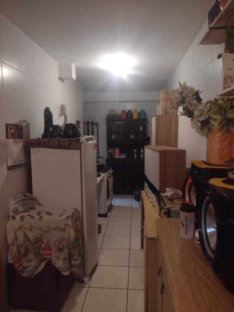 Apartamento à venda com 2 quartos, 50m² - Foto 3