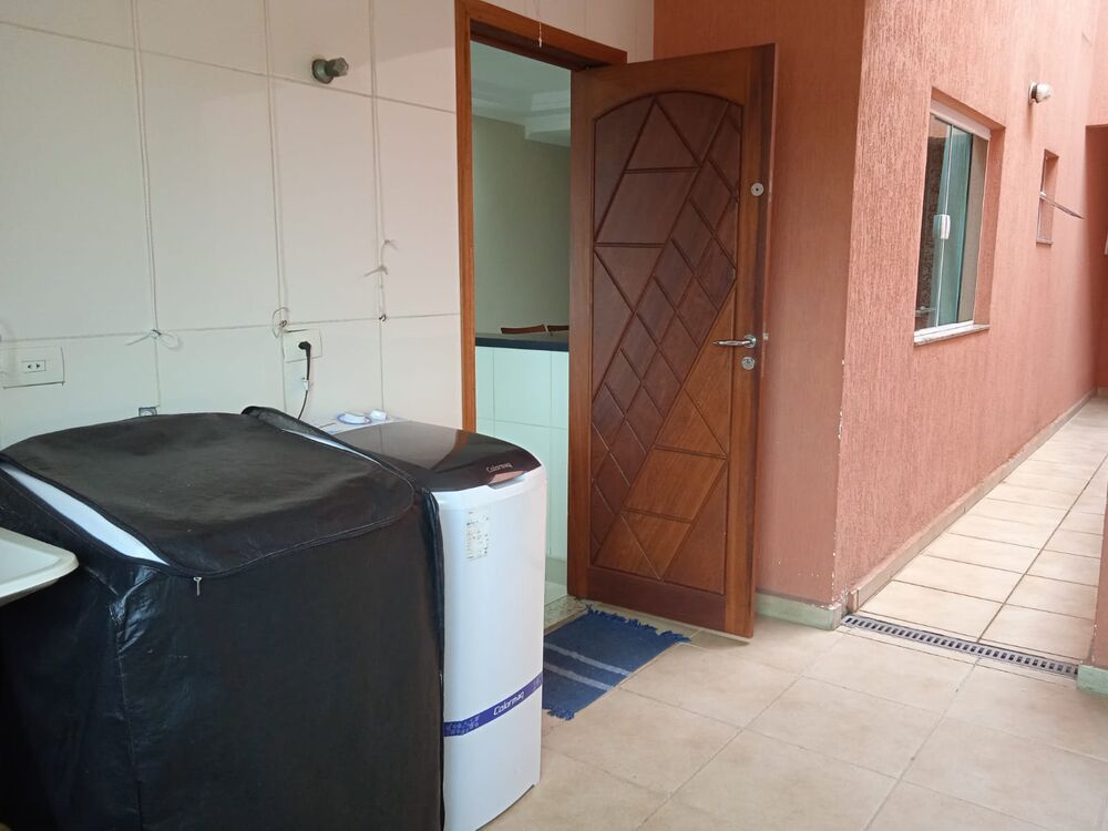 Sobrado à venda com 3 quartos, 250m² - Foto 39