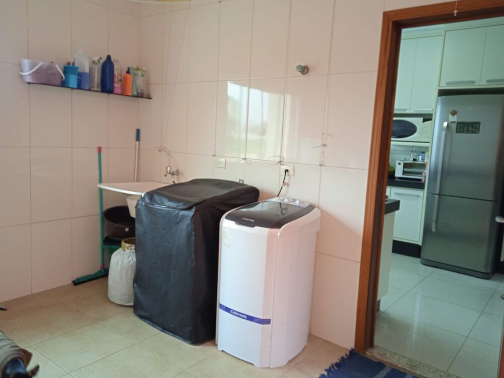 Sobrado à venda com 3 quartos, 250m² - Foto 36