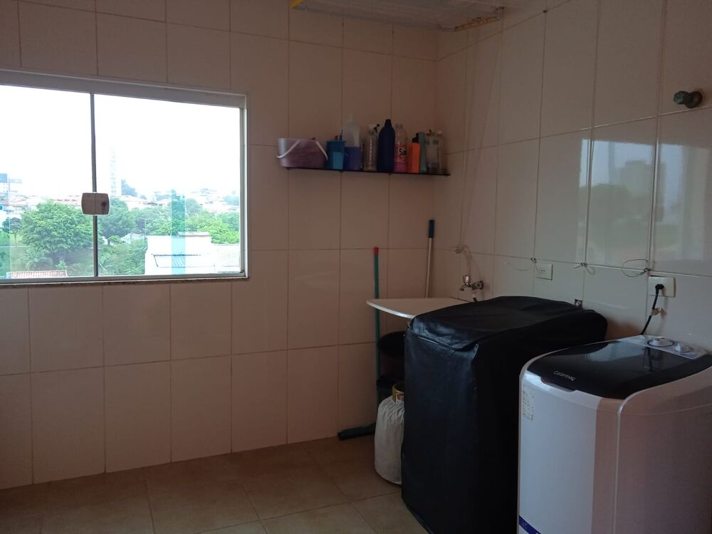 Sobrado à venda com 3 quartos, 250m² - Foto 25