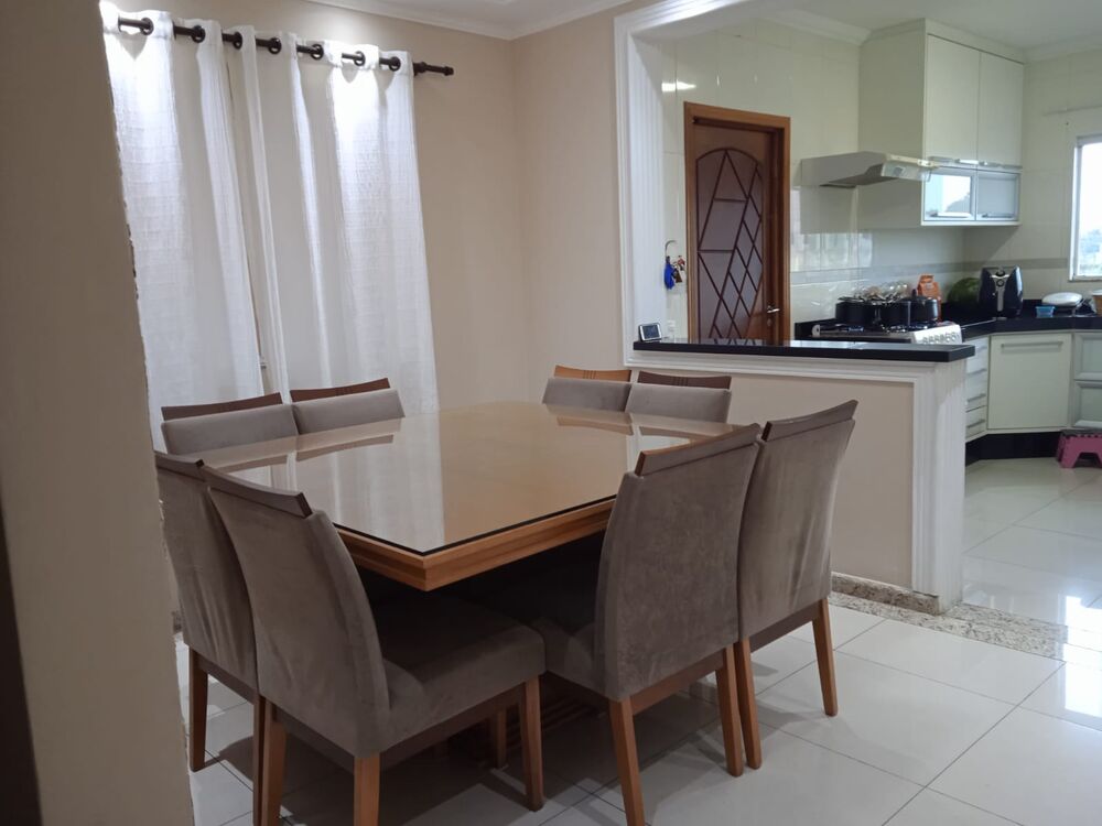 Sobrado à venda com 3 quartos, 250m² - Foto 21