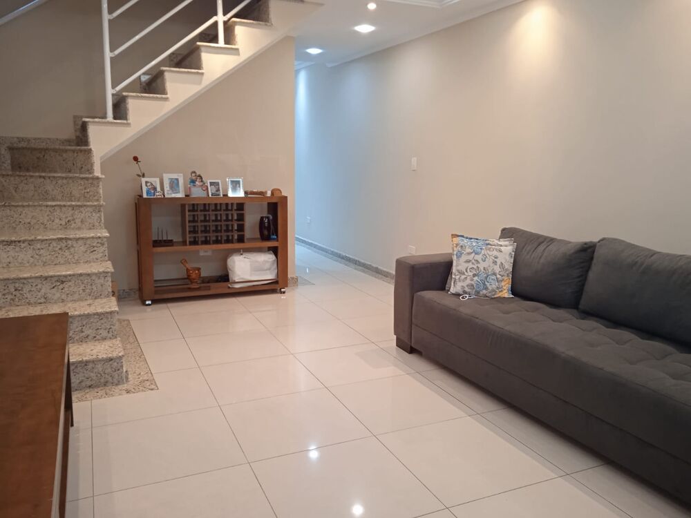 Sobrado à venda com 3 quartos, 250m² - Foto 37