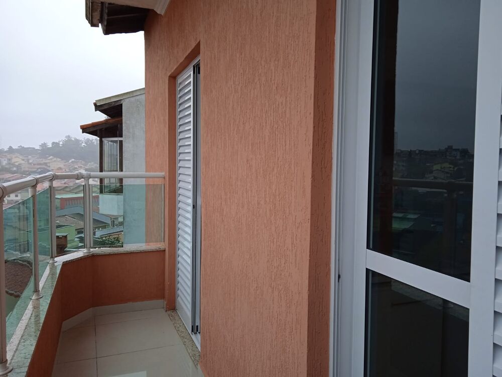 Sobrado à venda com 3 quartos, 250m² - Foto 26