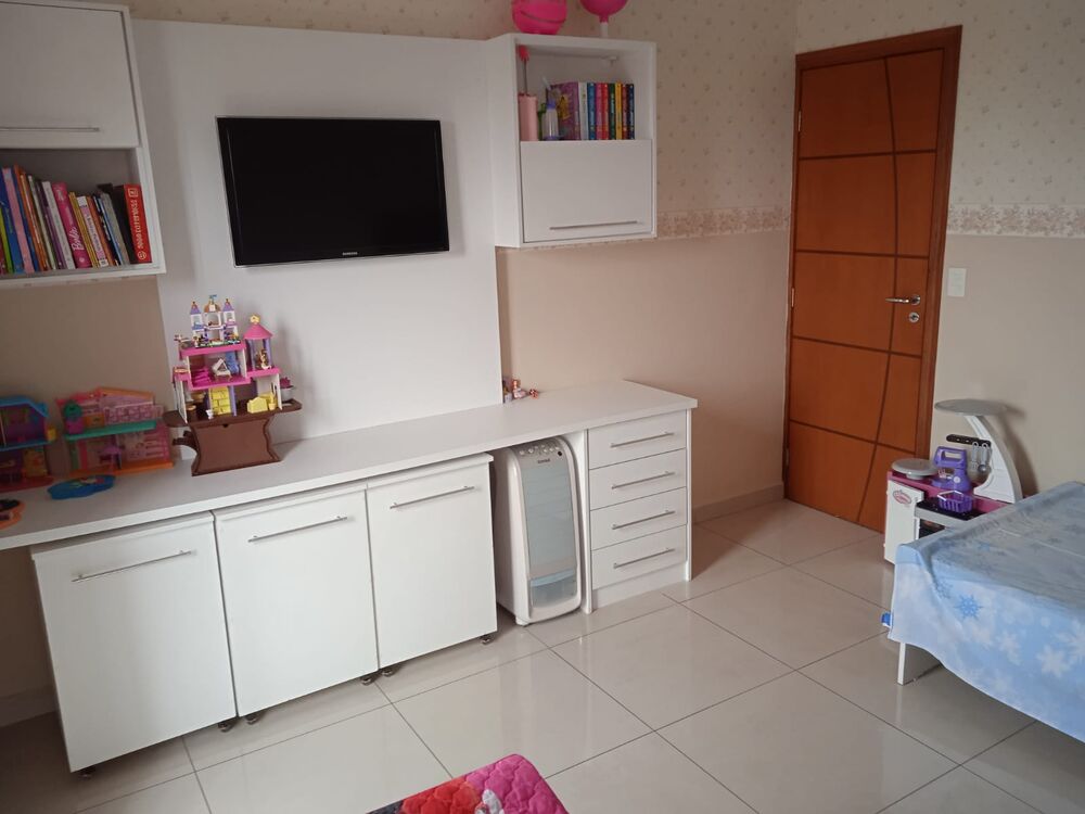 Sobrado à venda com 3 quartos, 250m² - Foto 16