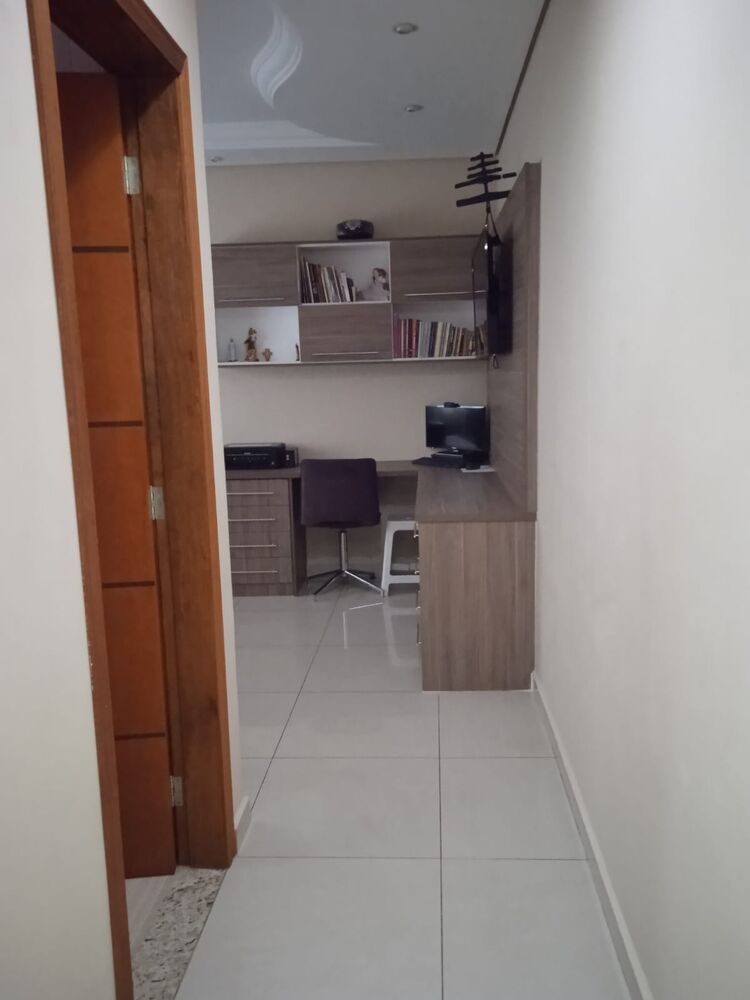 Sobrado à venda com 3 quartos, 250m² - Foto 10