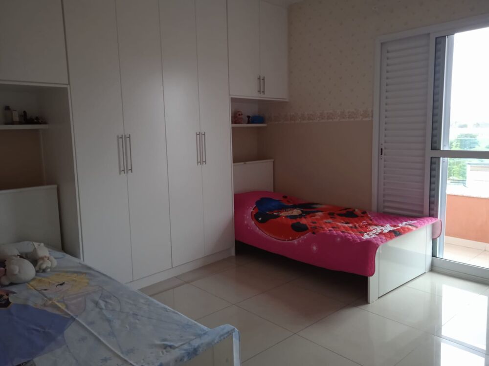 Sobrado à venda com 3 quartos, 250m² - Foto 15