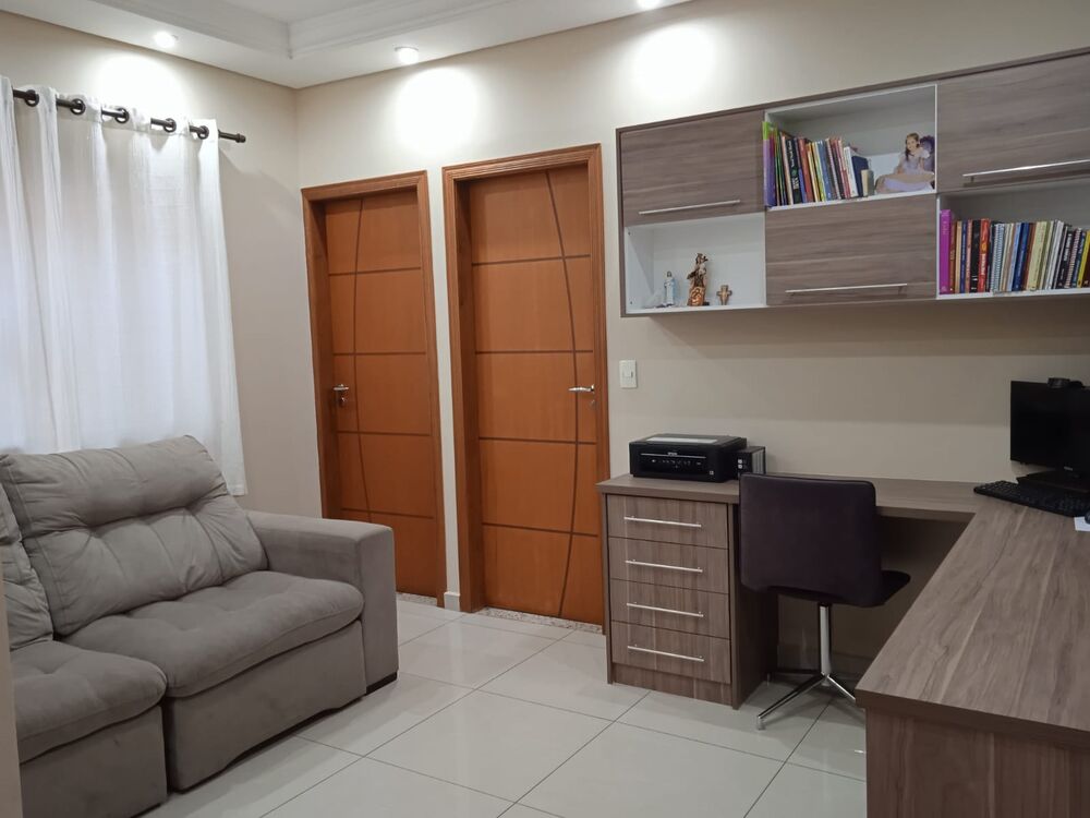 Sobrado à venda com 3 quartos, 250m² - Foto 11