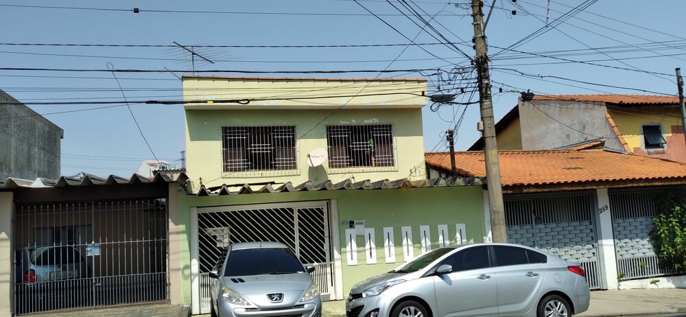 Sobrado à venda com 4 quartos, 220m² - Foto 7