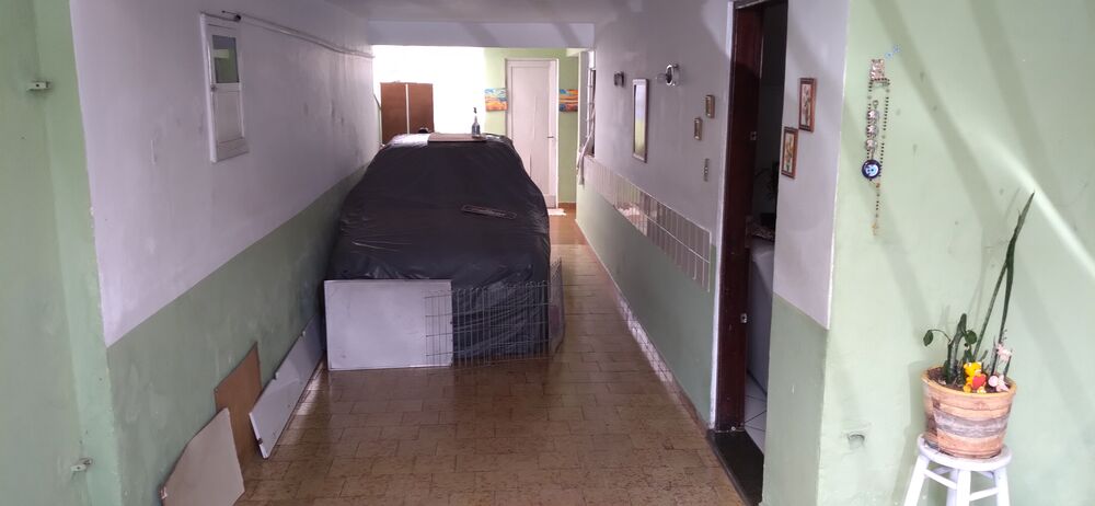 Sobrado à venda com 4 quartos, 220m² - Foto 13