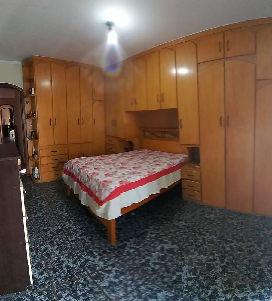 Sobrado à venda com 3 quartos, 220m² - Foto 13