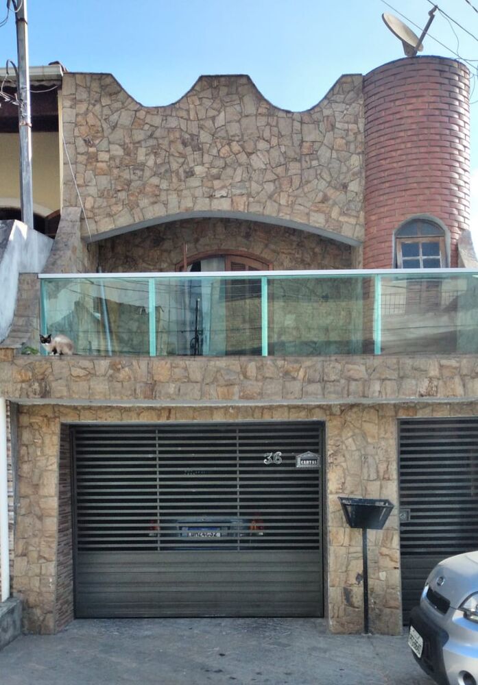 Sobrado à venda com 3 quartos, 220m² - Foto 6