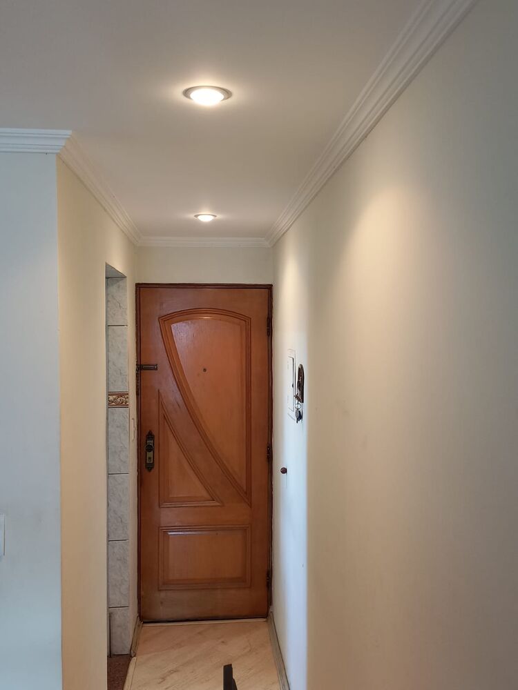 Apartamento à venda com 3 quartos, 68m² - Foto 13