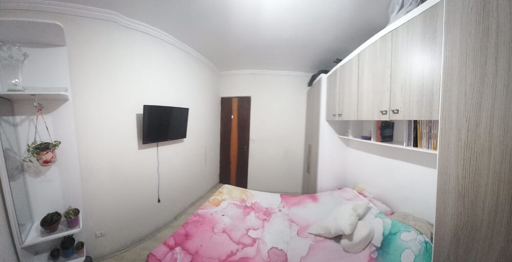 Apartamento à venda com 3 quartos, 68m² - Foto 11