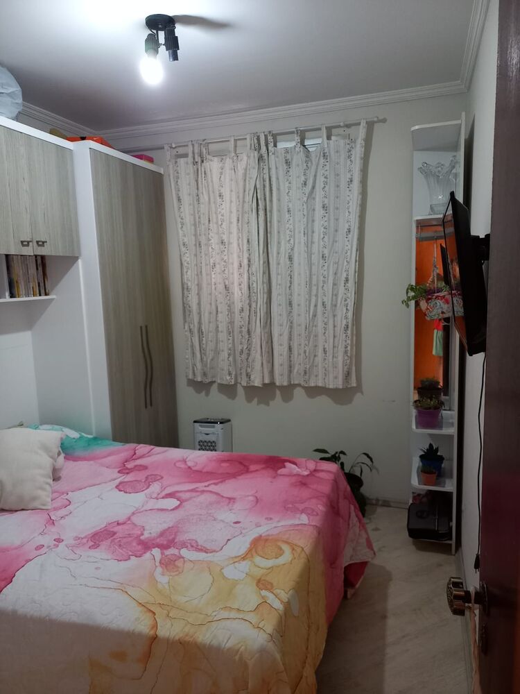 Apartamento à venda com 3 quartos, 68m² - Foto 19