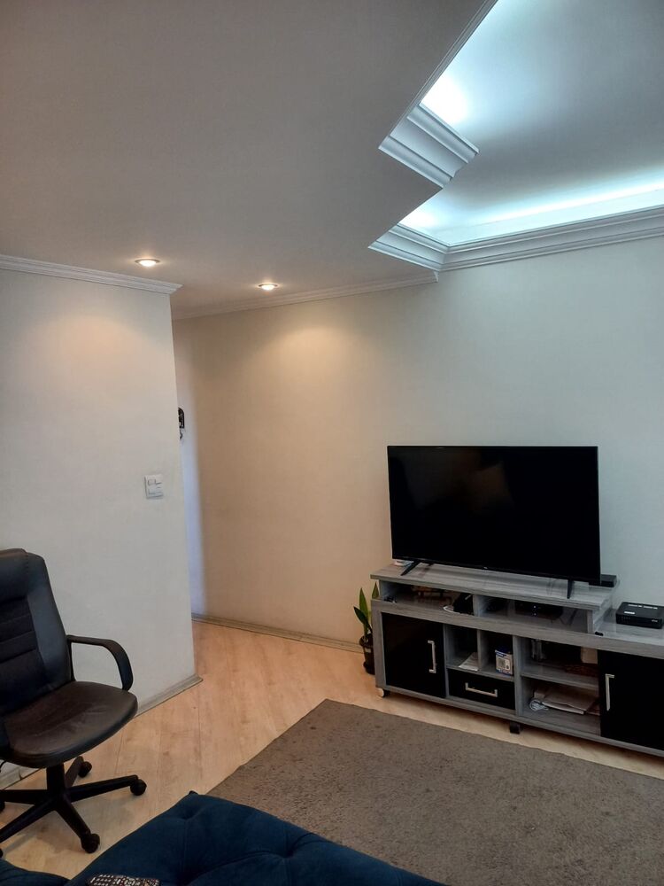 Apartamento à venda com 3 quartos, 68m² - Foto 7