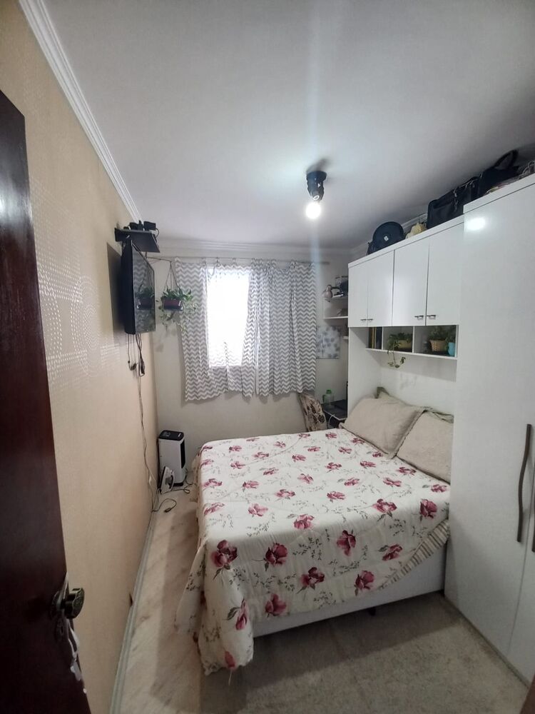 Apartamento à venda com 3 quartos, 68m² - Foto 8