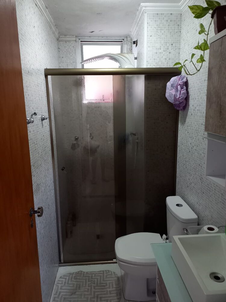 Apartamento à venda com 3 quartos, 68m² - Foto 1