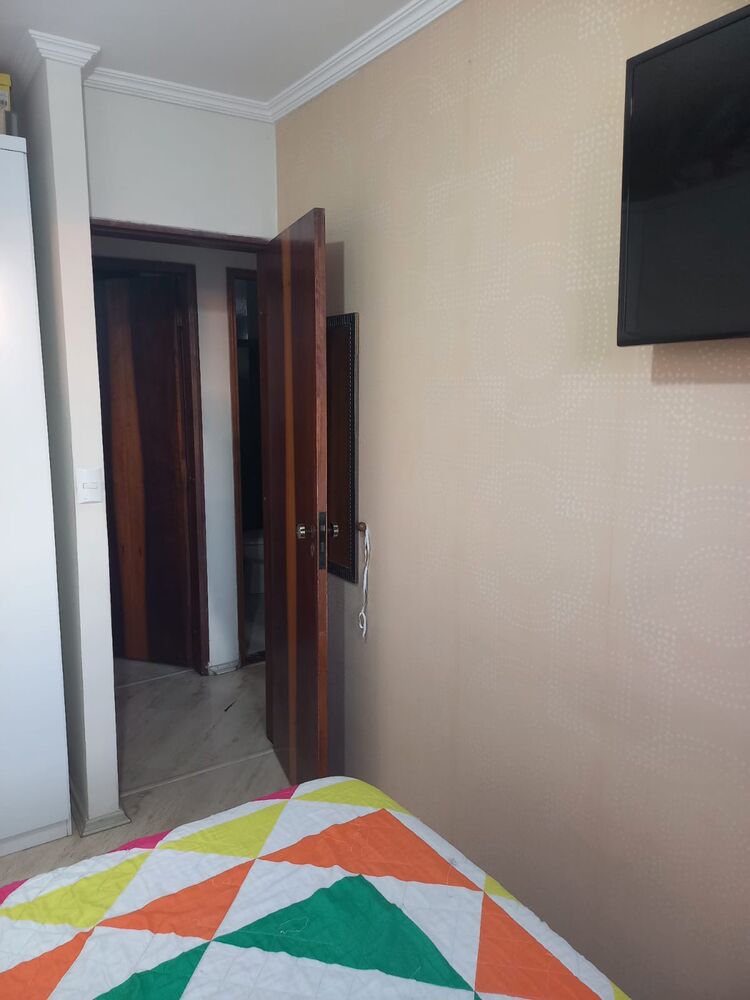 Apartamento à venda com 3 quartos, 68m² - Foto 22