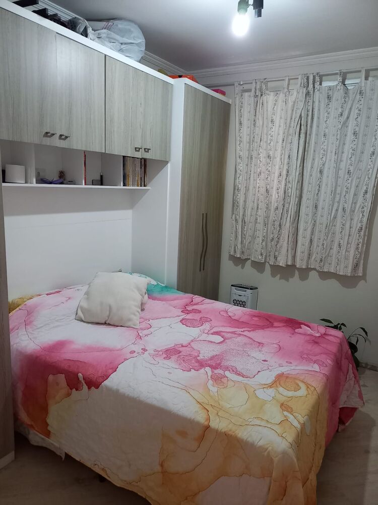 Apartamento à venda com 3 quartos, 68m² - Foto 10