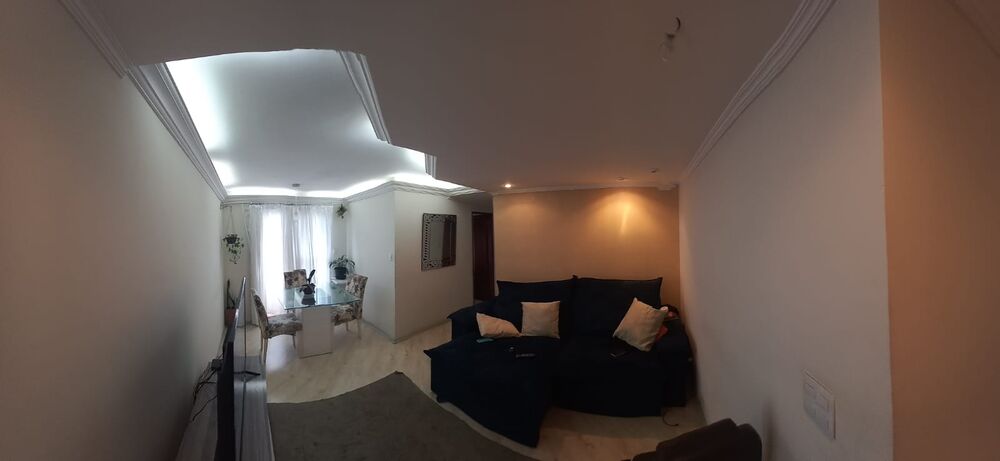 Apartamento à venda com 3 quartos, 68m² - Foto 2