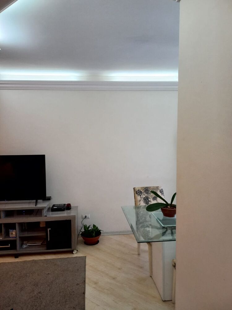 Apartamento à venda com 3 quartos, 68m² - Foto 4