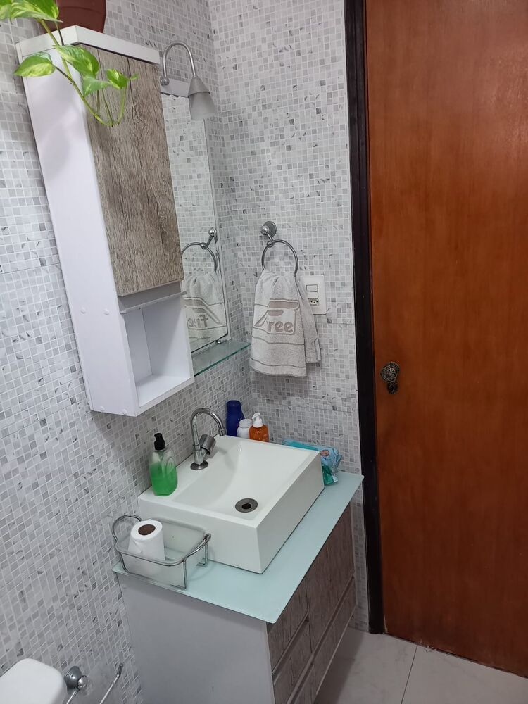 Apartamento à venda com 3 quartos, 68m² - Foto 20