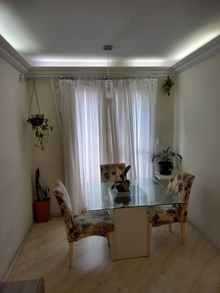 Apartamento à venda com 3 quartos, 68m² - Foto 25