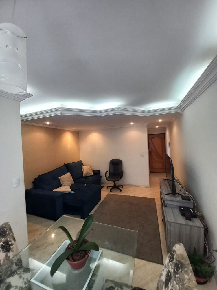 Apartamento à venda com 3 quartos, 68m² - Foto 3