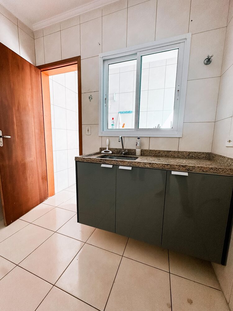 Apartamento à venda com 2 quartos, 62m² - Foto 3