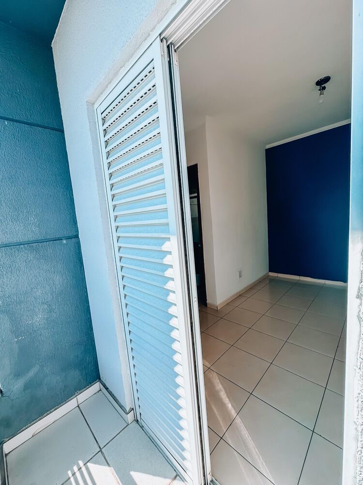 Apartamento à venda com 2 quartos, 62m² - Foto 10