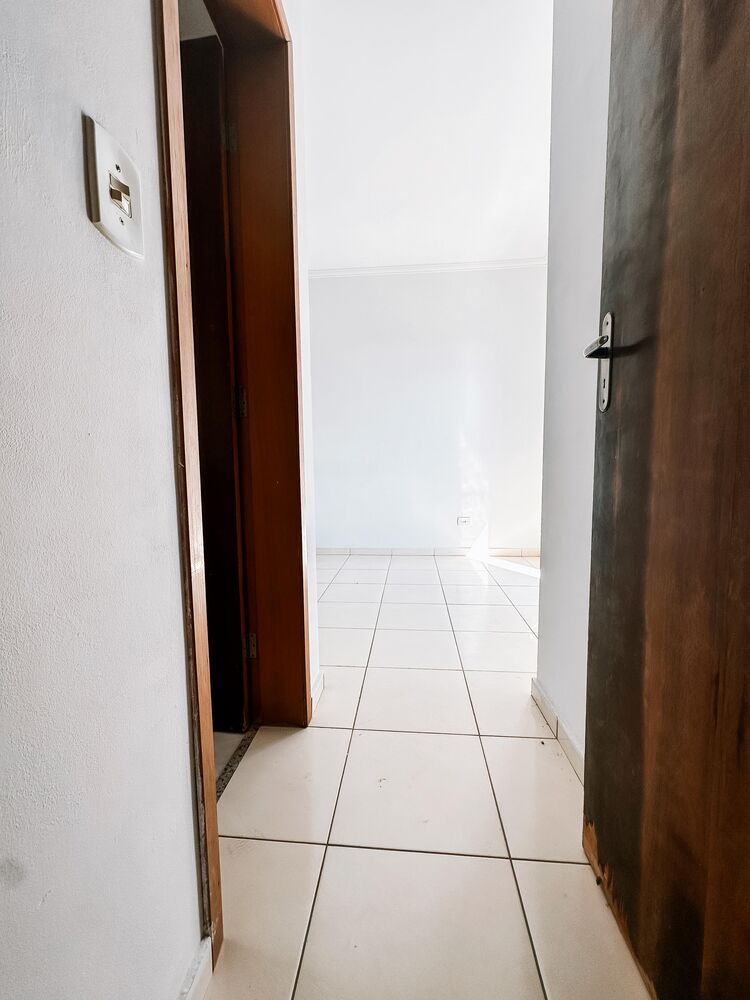 Apartamento à venda com 2 quartos, 62m² - Foto 6