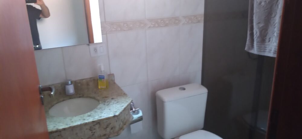 Apartamento à venda com 3 quartos, 98m² - Foto 8