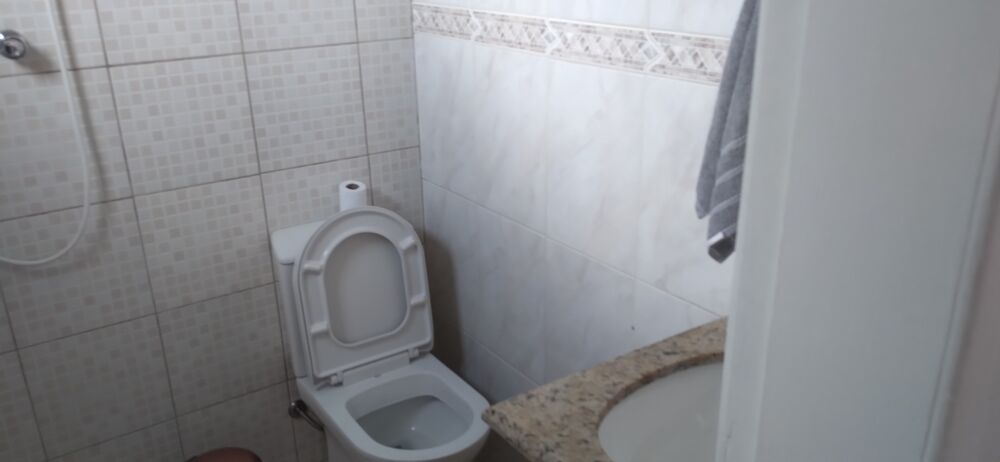 Apartamento à venda com 3 quartos, 98m² - Foto 5