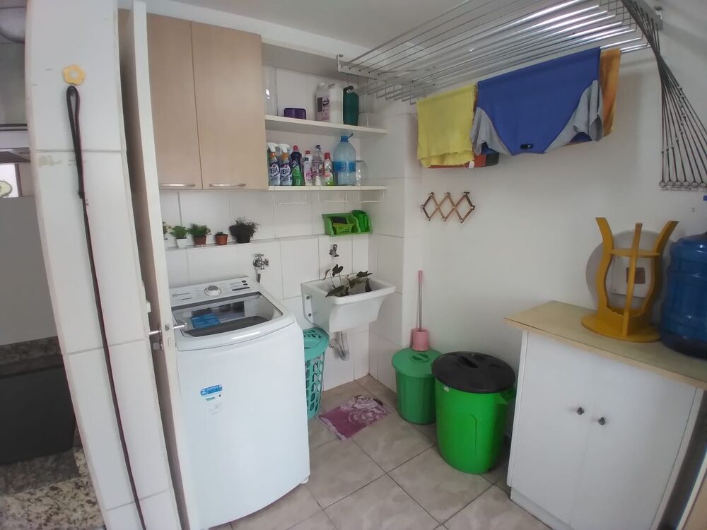 Apartamento à venda com 3 quartos, 82m² - Foto 3