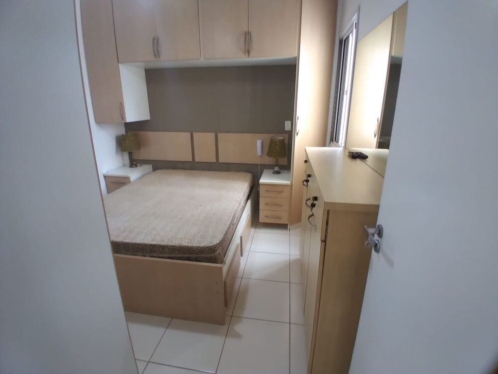 Apartamento à venda com 3 quartos, 82m² - Foto 8