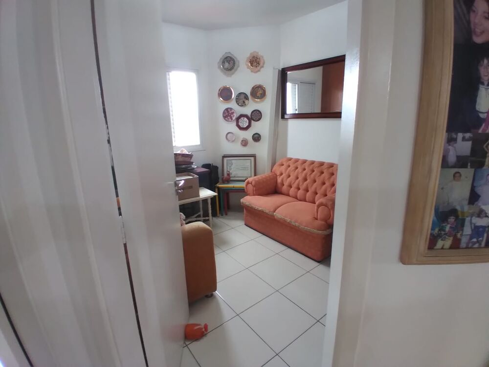 Apartamento à venda com 3 quartos, 82m² - Foto 6