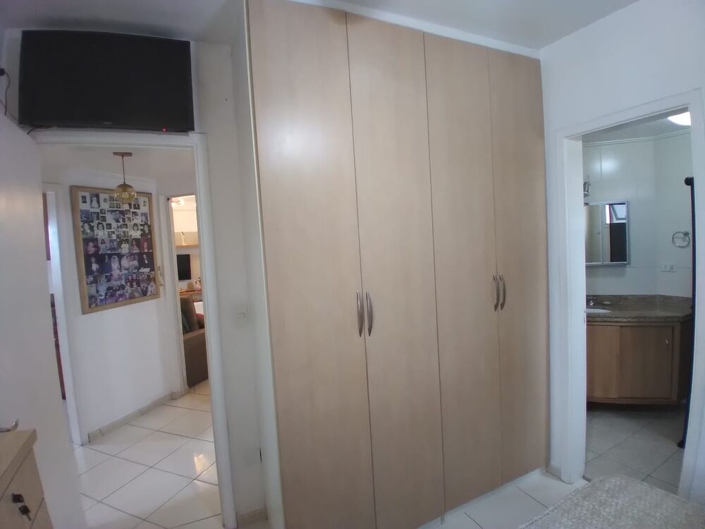 Apartamento à venda com 3 quartos, 82m² - Foto 12