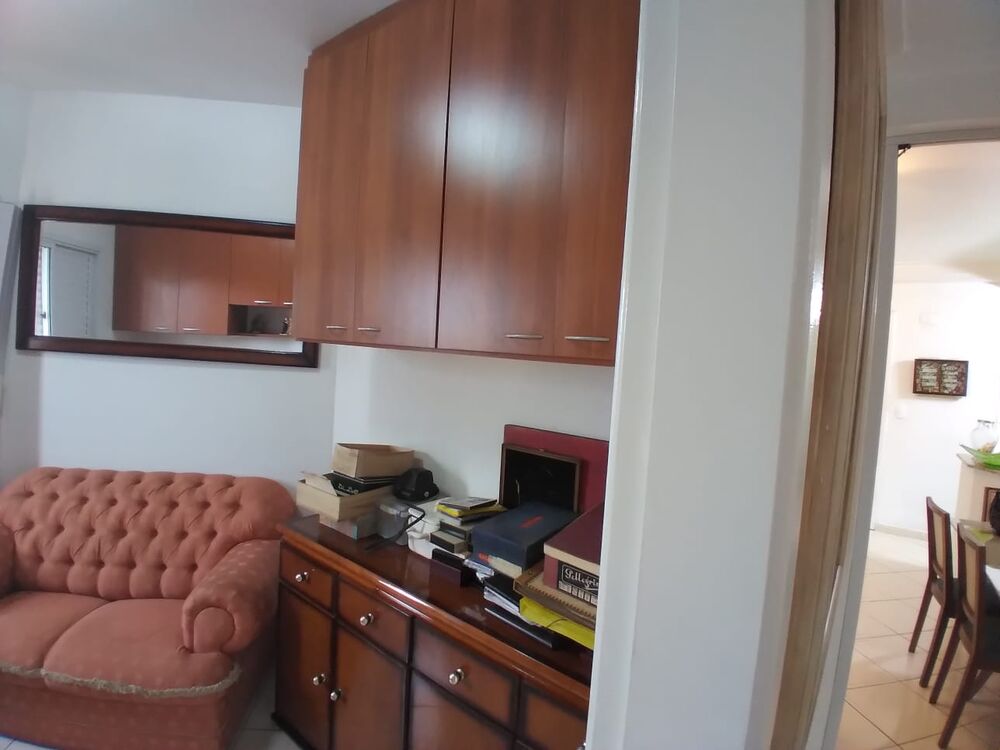 Apartamento à venda com 3 quartos, 82m² - Foto 13