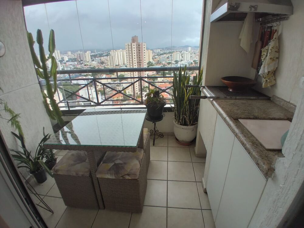 Apartamento à venda com 3 quartos, 82m² - Foto 10