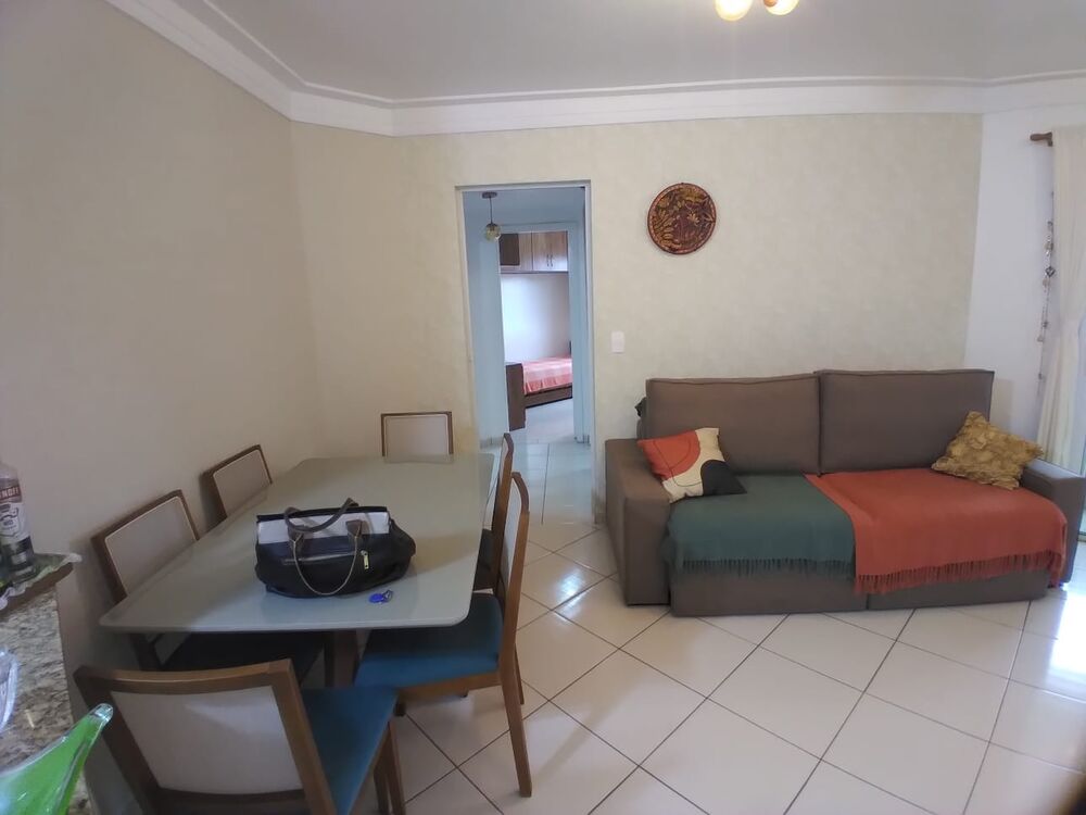 Apartamento à venda com 3 quartos, 82m² - Foto 1