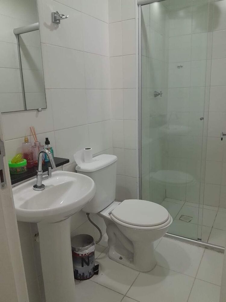 Apartamento à venda com 3 quartos, 109m² - Foto 17